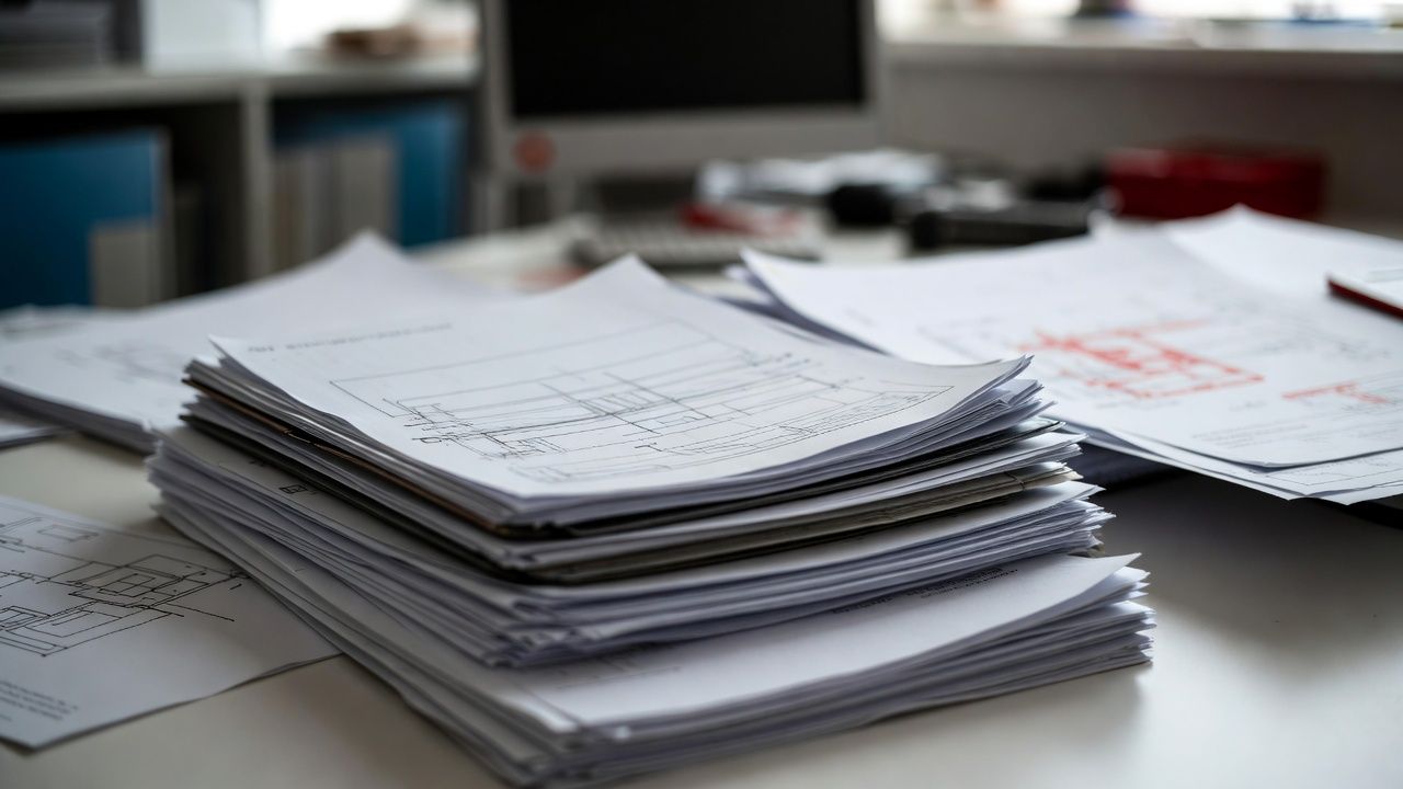 Как ввести склад или цех в эксплуатацию в 2026 году: пошаговый гайд по проверке ЗОС и ИД для Госстройнадзора